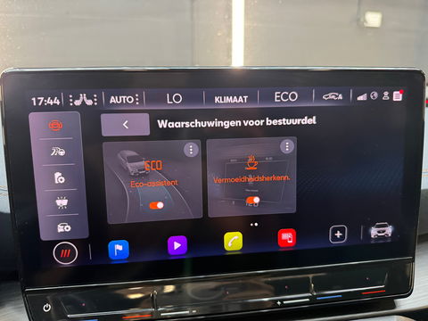 CUPRA Formentor 1.4 e-Hybrid VZ Performance Pano|Sfeer|Trekhaak
