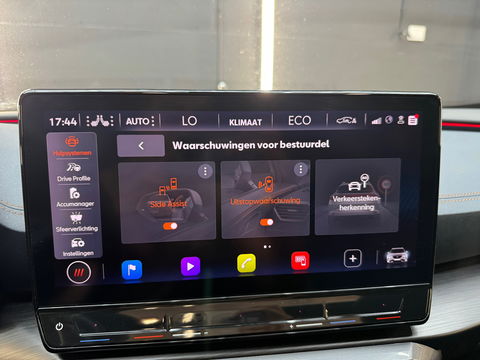 CUPRA Formentor 1.4 e-Hybrid VZ Performance Pano|Sfeer|Trekhaak