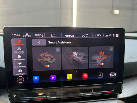 CUPRA Formentor 1.4 e-Hybrid VZ Performance Pano|Sfeer|Trekhaak