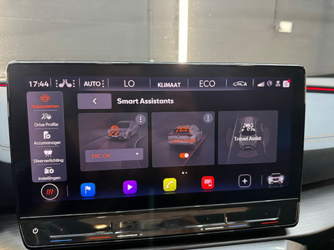 CUPRA Formentor 1.4 e-Hybrid VZ Performance Pano|Sfeer|Trekhaak