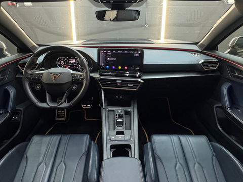 CUPRA Formentor 1.4 e-Hybrid VZ Performance Pano|Sfeer|Trekhaak