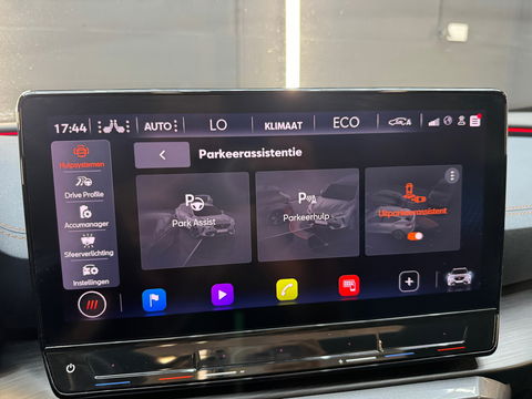 CUPRA Formentor 1.4 e-Hybrid VZ Performance Pano|Sfeer|Trekhaak