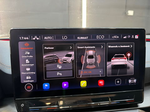CUPRA Formentor 1.4 e-Hybrid VZ Performance Pano|Sfeer|Trekhaak
