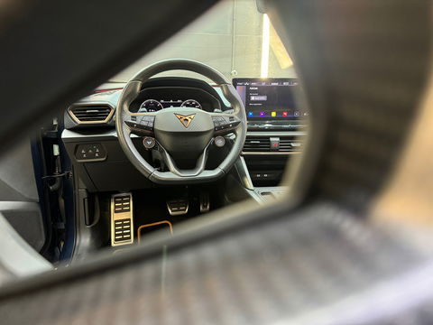 CUPRA Formentor 1.4 e-Hybrid VZ Performance Pano|Sfeer|Trekhaak