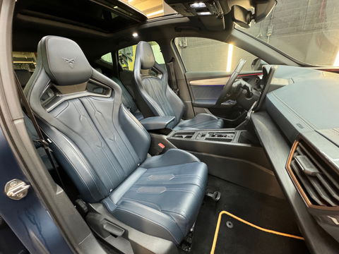 CUPRA Formentor 1.4 e-Hybrid VZ Performance Pano|Sfeer|Trekhaak