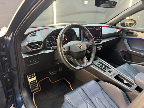 CUPRA Formentor 1.4 e-Hybrid VZ Performance Pano|Sfeer|Trekhaak