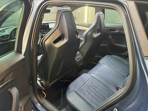 CUPRA Formentor 1.4 e-Hybrid VZ Performance Pano|Sfeer|Trekhaak