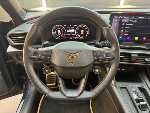 CUPRA Formentor 1.4 e-Hybrid VZ Performance Pano|Sfeer|Trekhaak