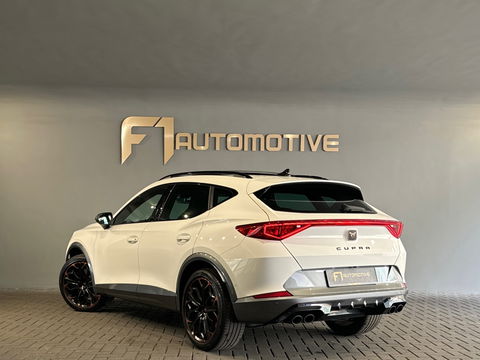 CUPRA Formentor 2.0 TSI 4DRIVE Pano|Keyl|Memory|Beats|Sfeer