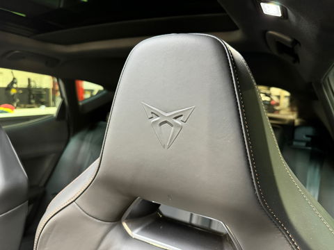 CUPRA Formentor 2.0 TSI 4DRIVE Pano|Keyl|Memory|Beats|Sfeer