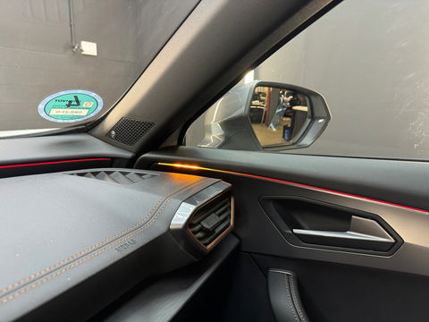 CUPRA Formentor 2.0 TSI 4DRIVE Pano|Keyl|Memory|Beats|Sfeer