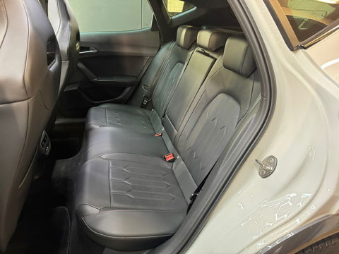 CUPRA Formentor 2.0 TSI 4DRIVE Pano|Keyl|Memory|Beats|Sfeer
