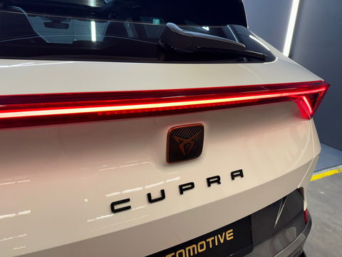 CUPRA Formentor 2.0 TSI 4DRIVE Pano|Keyl|Memory|Beats|Sfeer