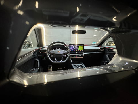 CUPRA Formentor 2.0 TSI 4DRIVE Pano|Keyl|Memory|Beats|Sfeer