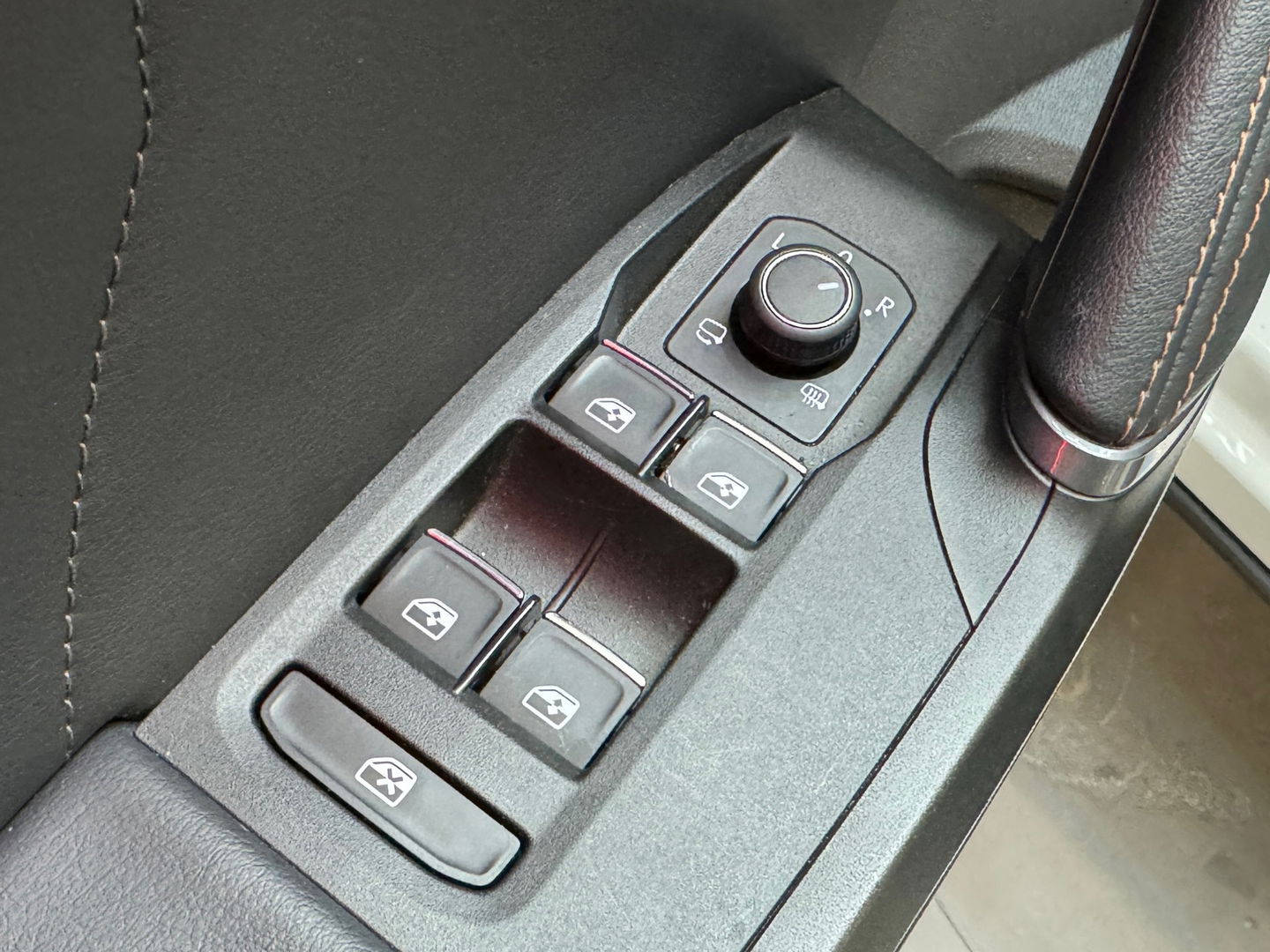 CUPRA Formentor 2.0 TSI 4DRIVE Pano|Keyl|Memory|Beats|Sfeer