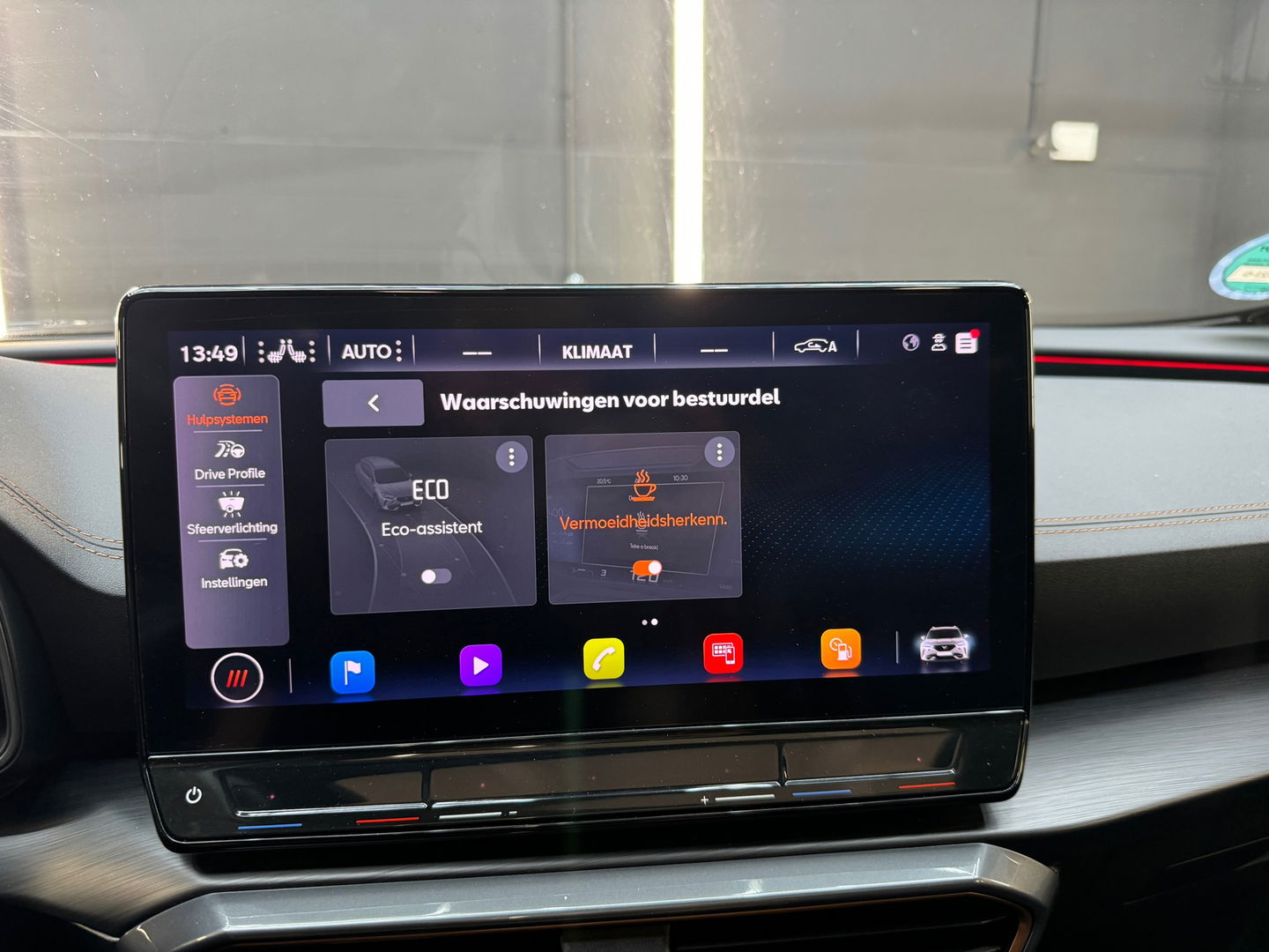 CUPRA Formentor 2.0 TSI 4DRIVE Pano|Keyl|Memory|Beats|Sfeer