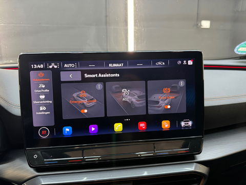 CUPRA Formentor 2.0 TSI 4DRIVE Pano|Keyl|Memory|Beats|Sfeer