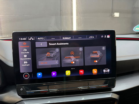 CUPRA Formentor 2.0 TSI 4DRIVE Pano|Keyl|Memory|Beats|Sfeer