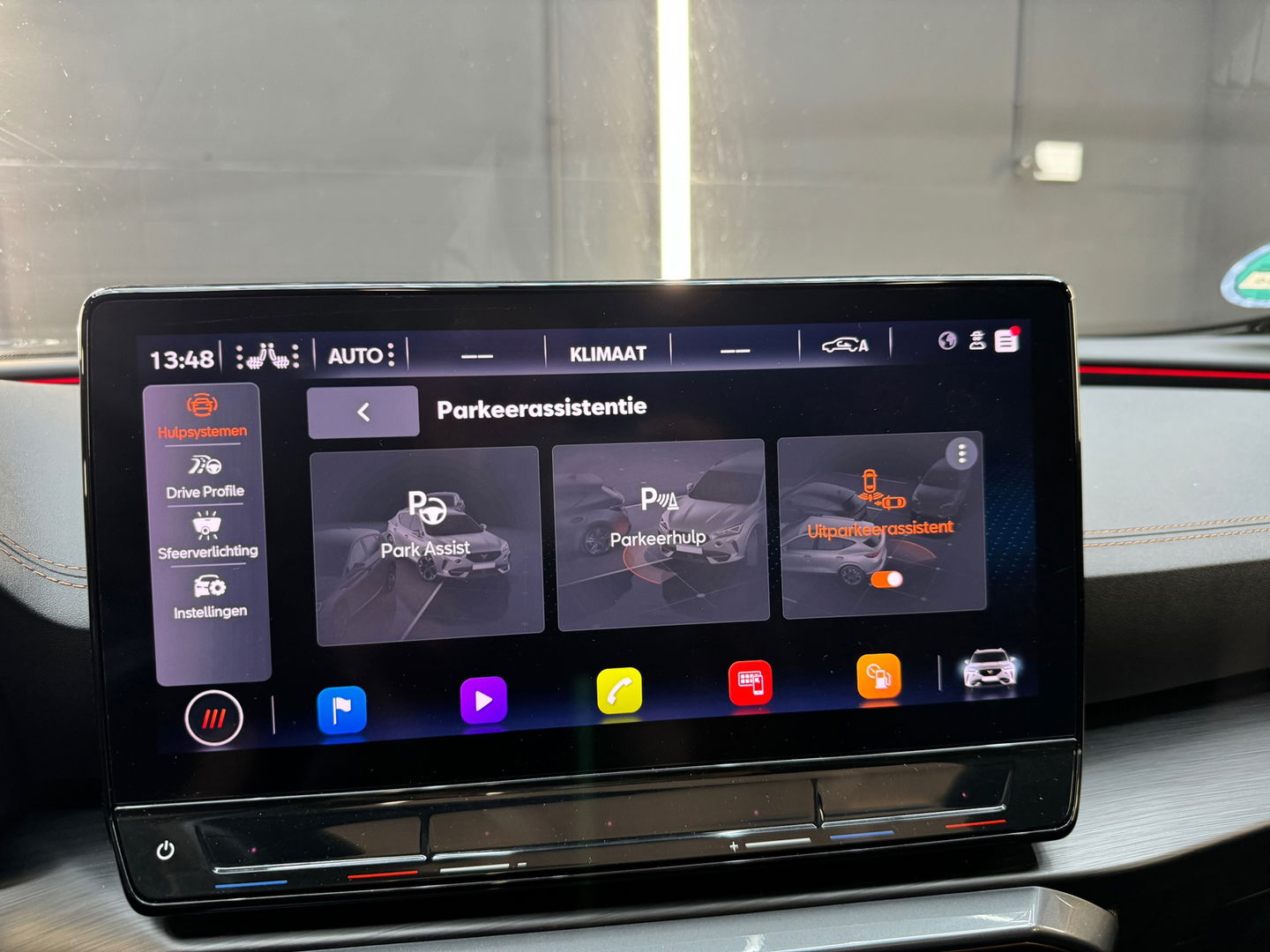 CUPRA Formentor 2.0 TSI 4DRIVE Pano|Keyl|Memory|Beats|Sfeer