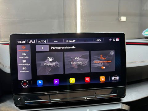 CUPRA Formentor 2.0 TSI 4DRIVE Pano|Keyl|Memory|Beats|Sfeer