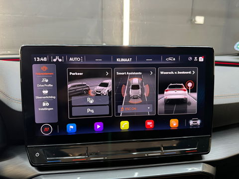 CUPRA Formentor 2.0 TSI 4DRIVE Pano|Keyl|Memory|Beats|Sfeer