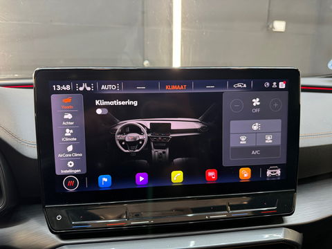 CUPRA Formentor 2.0 TSI 4DRIVE Pano|Keyl|Memory|Beats|Sfeer