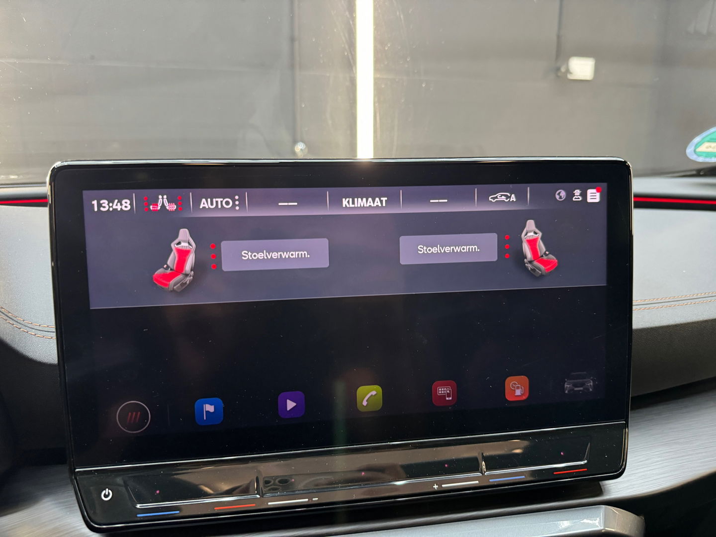 CUPRA Formentor 2.0 TSI 4DRIVE Pano|Keyl|Memory|Beats|Sfeer