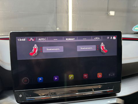 CUPRA Formentor 2.0 TSI 4DRIVE Pano|Keyl|Memory|Beats|Sfeer