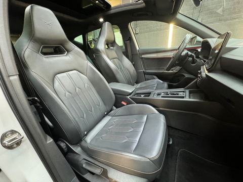 CUPRA Formentor 2.0 TSI 4DRIVE Pano|Keyl|Memory|Beats|Sfeer