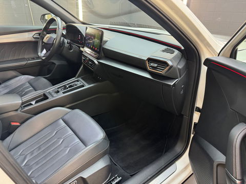 CUPRA Formentor 2.0 TSI 4DRIVE Pano|Keyl|Memory|Beats|Sfeer