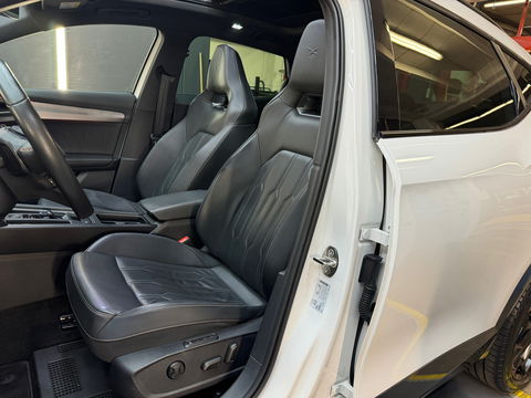 CUPRA Formentor 2.0 TSI 4DRIVE Pano|Keyl|Memory|Beats|Sfeer