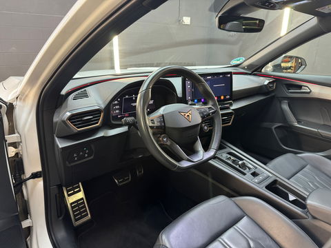 CUPRA Formentor 2.0 TSI 4DRIVE Pano|Keyl|Memory|Beats|Sfeer