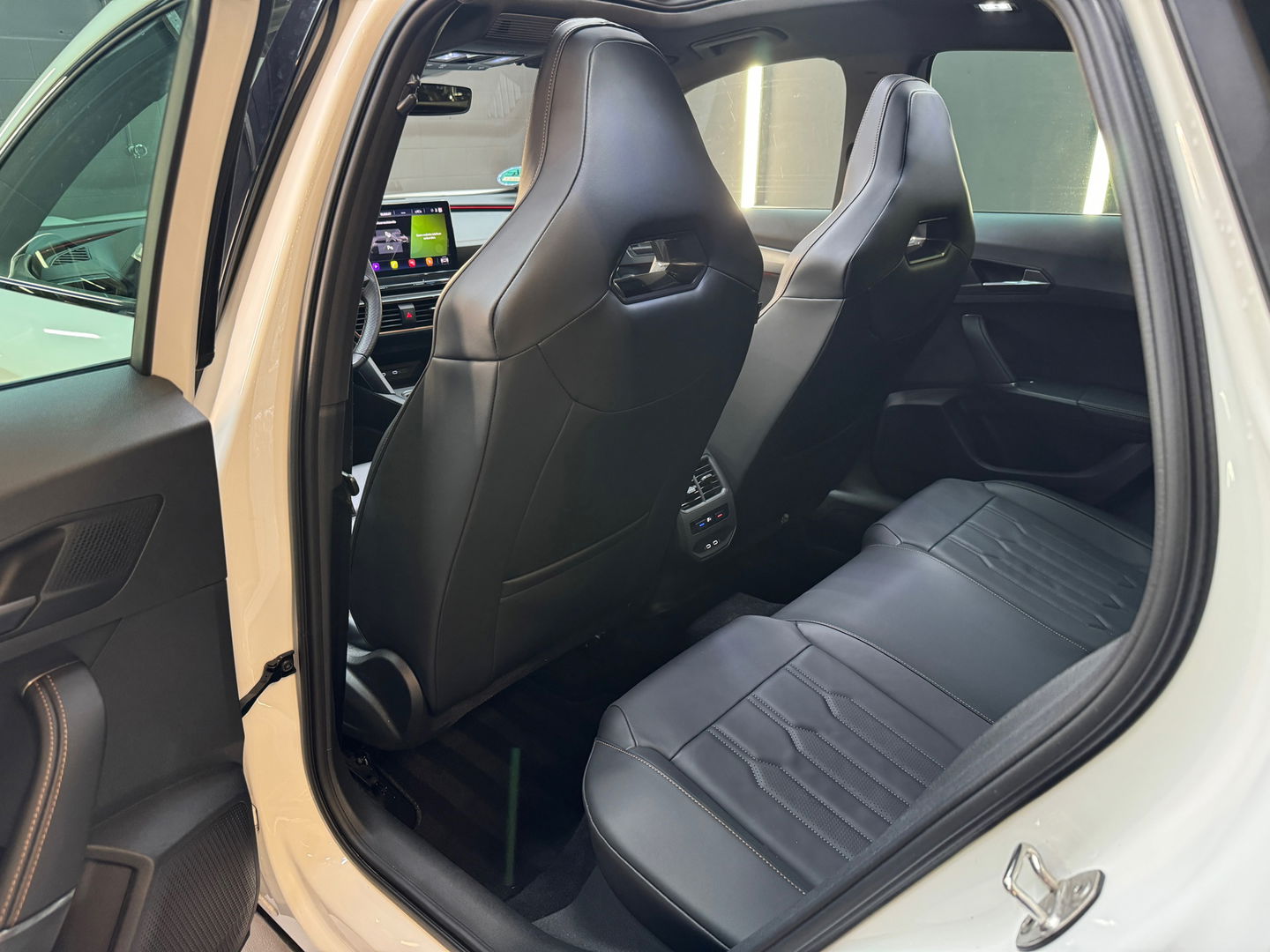 CUPRA Formentor 2.0 TSI 4DRIVE Pano|Keyl|Memory|Beats|Sfeer