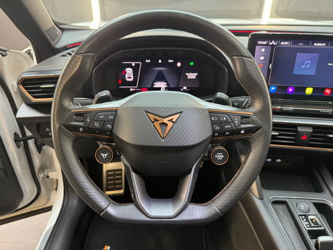 CUPRA Formentor 2.0 TSI 4DRIVE Pano|Keyl|Memory|Beats|Sfeer