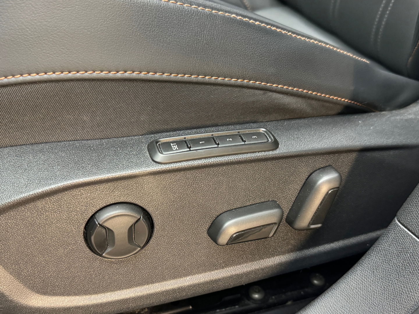 CUPRA Formentor 2.0 TSI 4DRIVE Pano|Keyl|Memory|Beats|Sfeer