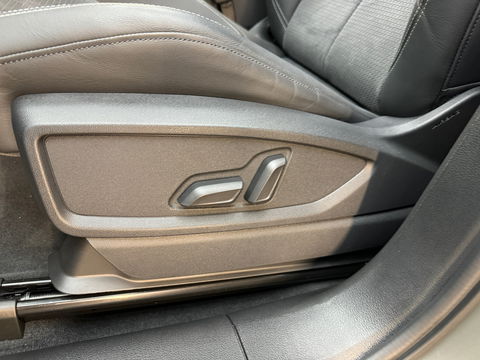 Audi Q5 50 TFSI e 3x S Line Competition Pano|Luchtvering|360