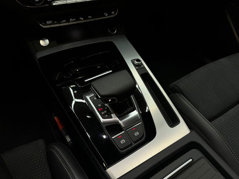 Audi Q5 50 TFSI e 3x S Line Competition Pano|Luchtvering|360