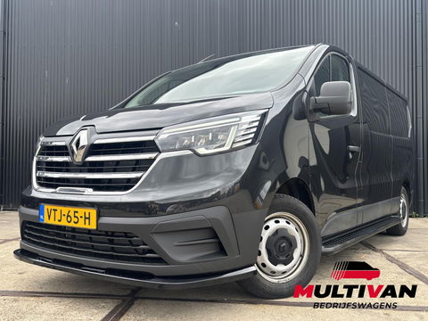 Renault Trafic 2.0 dCi L2H1 Comfort | LED | Apple Carplay | Cruise control | Airco | Parkeersensoren |
