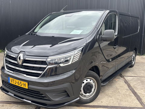 Renault Trafic 2.0 dCi L2H1 Comfort | LED | Apple Carplay | Cruise control | Airco | Parkeersensoren |