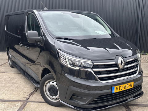 Renault Trafic 2.0 dCi L2H1 Comfort | LED | Apple Carplay | Cruise control | Airco | Parkeersensoren |