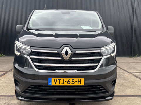Renault Trafic 2.0 dCi L2H1 Comfort | LED | Apple Carplay | Cruise control | Airco | Parkeersensoren |