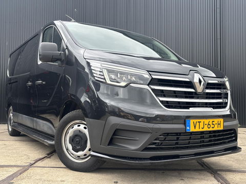 Renault Trafic 2.0 dCi L2H1 Comfort | LED | Apple Carplay | Cruise control | Airco | Parkeersensoren |