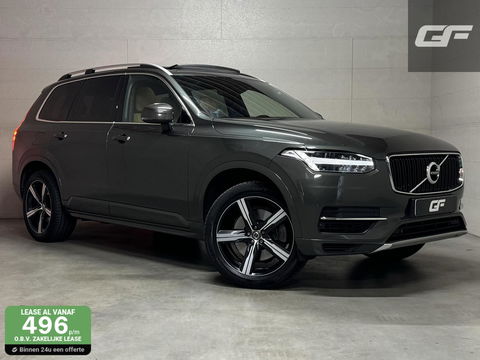 Volvo XC90 2.0 T8 Twin Engine AWD Inscription Leer Pano 7Per