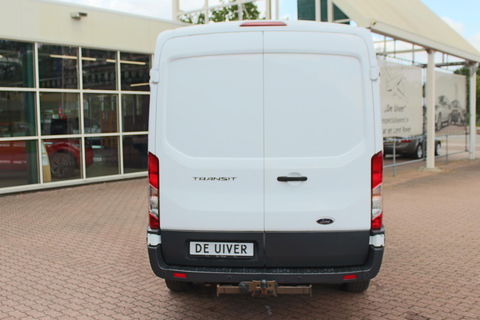 Ford Transit 350 2.0 TDCI L3H2 Trend