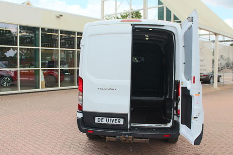Ford Transit 350 2.0 TDCI L3H2 Trend