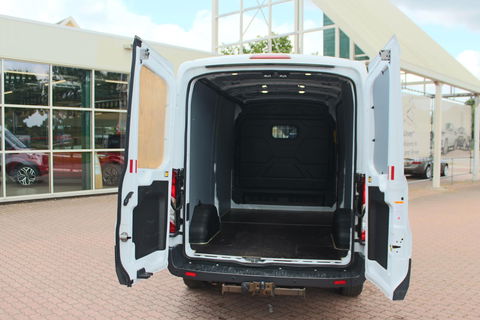 Ford Transit 350 2.0 TDCI L3H2 Trend