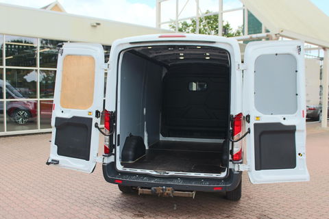 Ford Transit 350 2.0 TDCI L3H2 Trend