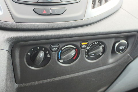 Ford Transit 350 2.0 TDCI L3H2 Trend