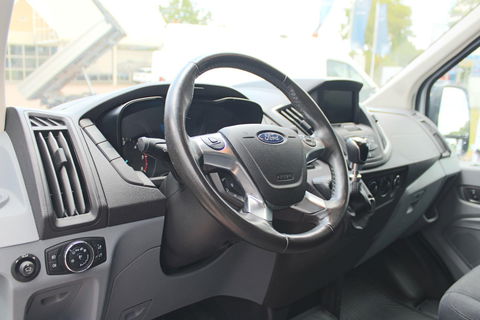Ford Transit 350 2.0 TDCI L3H2 Trend
