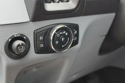 Ford Transit 350 2.0 TDCI L3H2 Trend